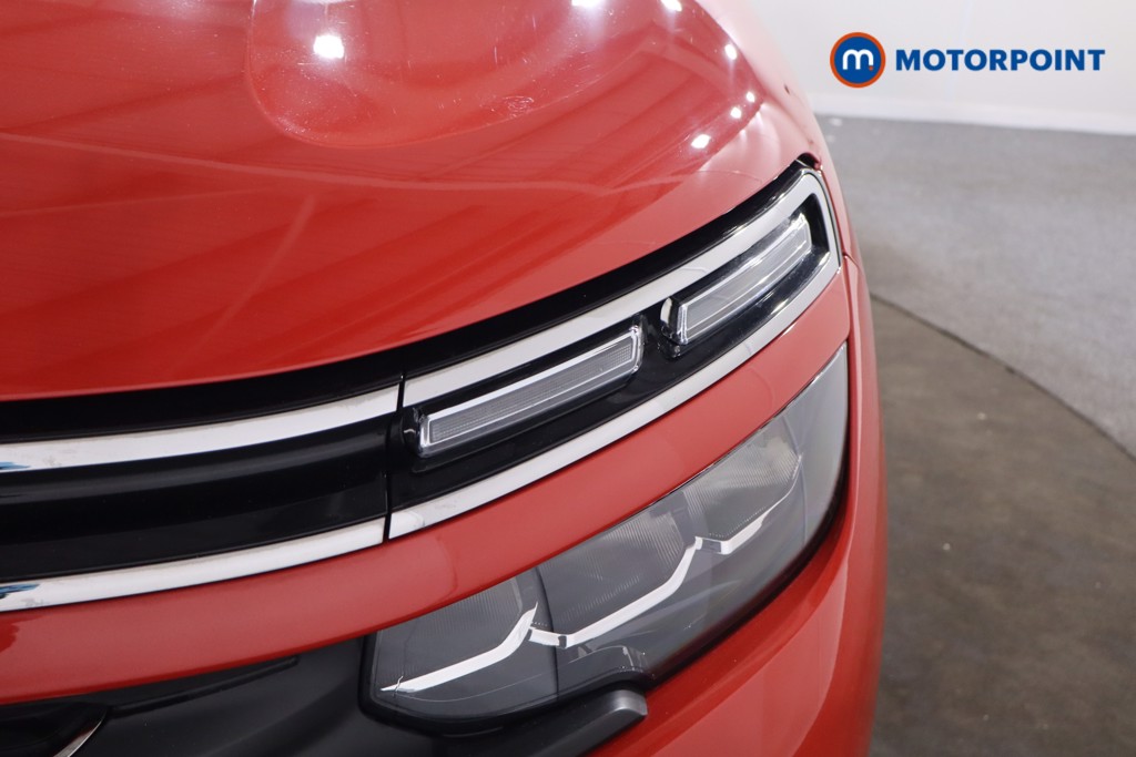 Used Citroen C5 Aircross 2022 for sale - 77962614: Photo 41