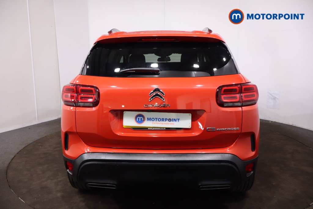 Used Citroen C5 Aircross 2022 for sale - 77962614: Photo 44