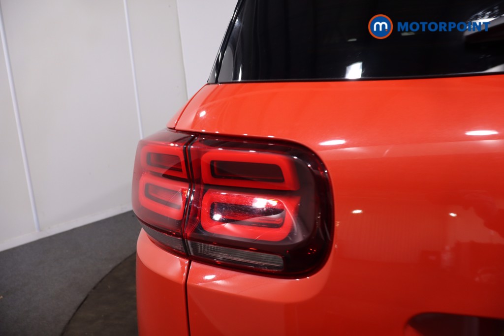 Used Citroen C5 Aircross 2022 for sale - 77962614: Photo 45