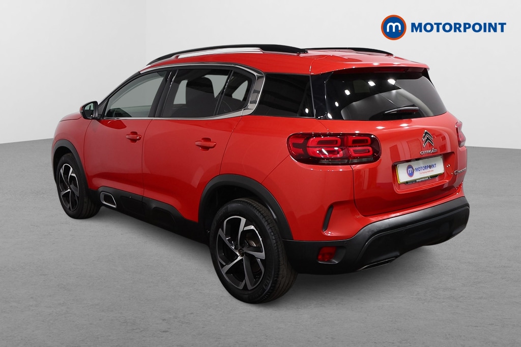 Used Citroen C5 Aircross 2022 for sale - 77962614: Photo 5