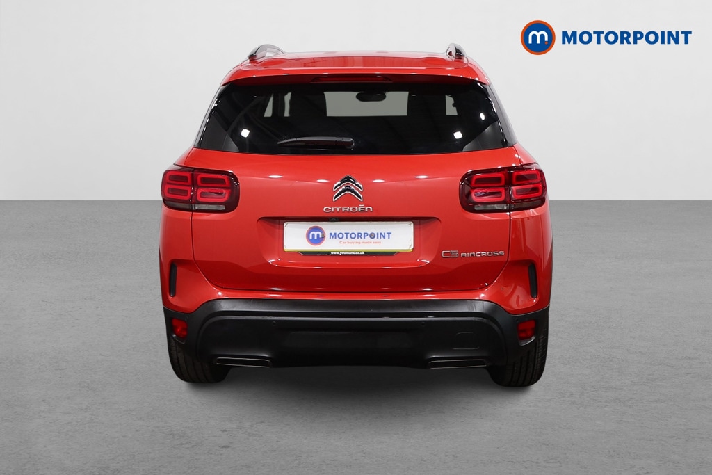 Used Citroen C5 Aircross 2022 for sale - 77962614: Photo 6