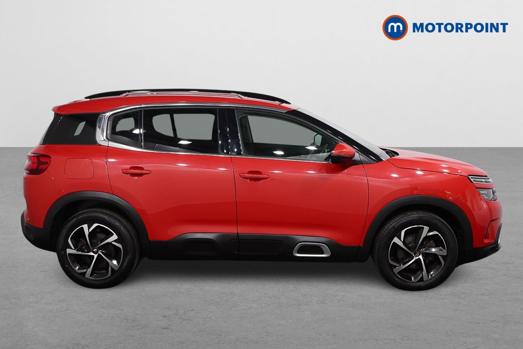 Used Citroen C5 Aircross 2022 for sale - 77962614: Photo 8