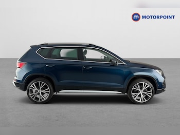 Used SEAT Ateca 2023 for sale - 78963874: Photo