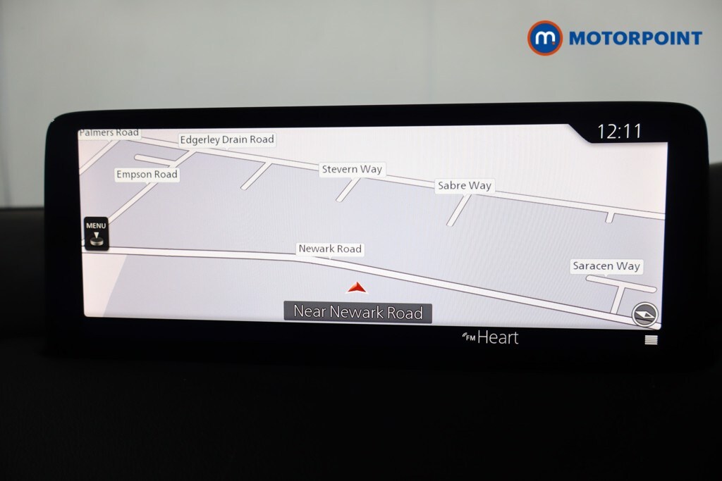 Used Mazda CX-5 2021 for sale - 76172766: Photo 10