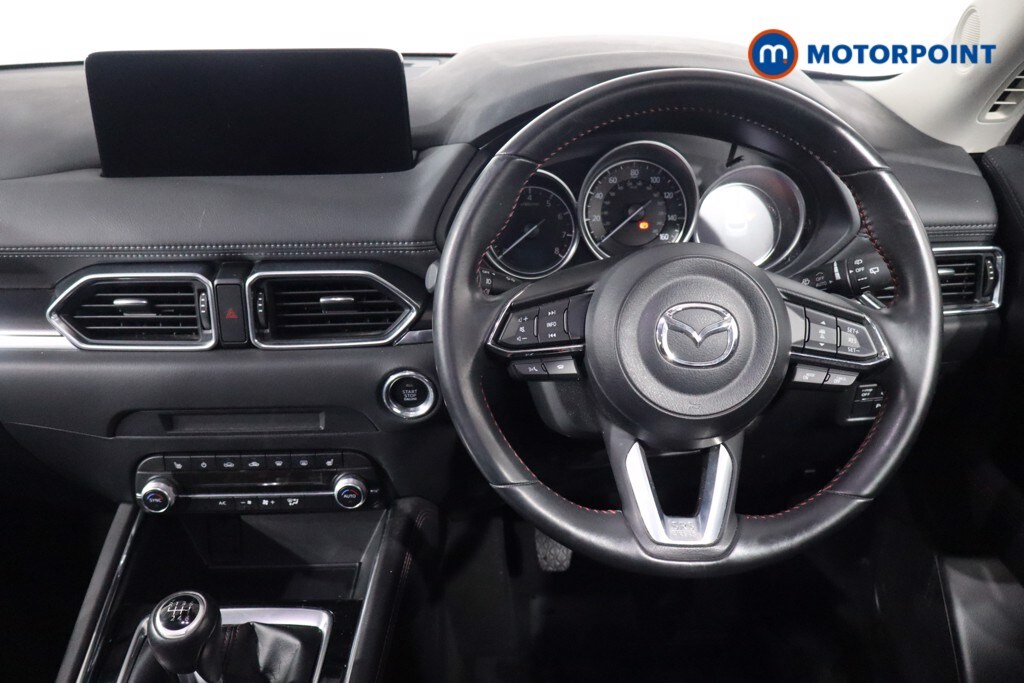 Used Mazda CX-5 2021 for sale - 76172766: Photo 11