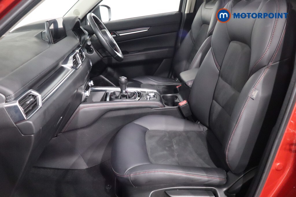 Used Mazda CX-5 2021 for sale - 76172766: Photo 12
