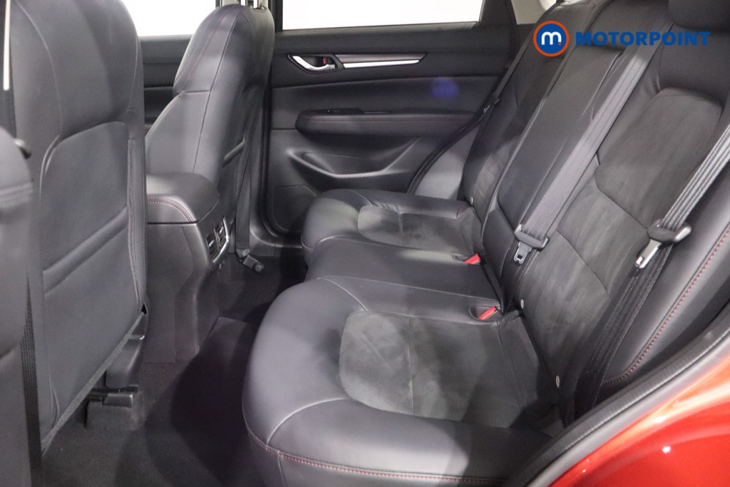 Used Mazda CX-5 2021 for sale - 76172766: Photo 13
