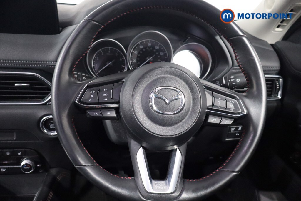 Used Mazda CX-5 2021 for sale - 76172766: Photo 14