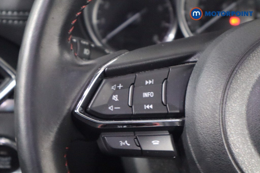 Used Mazda CX-5 2021 for sale - 76172766: Photo 15
