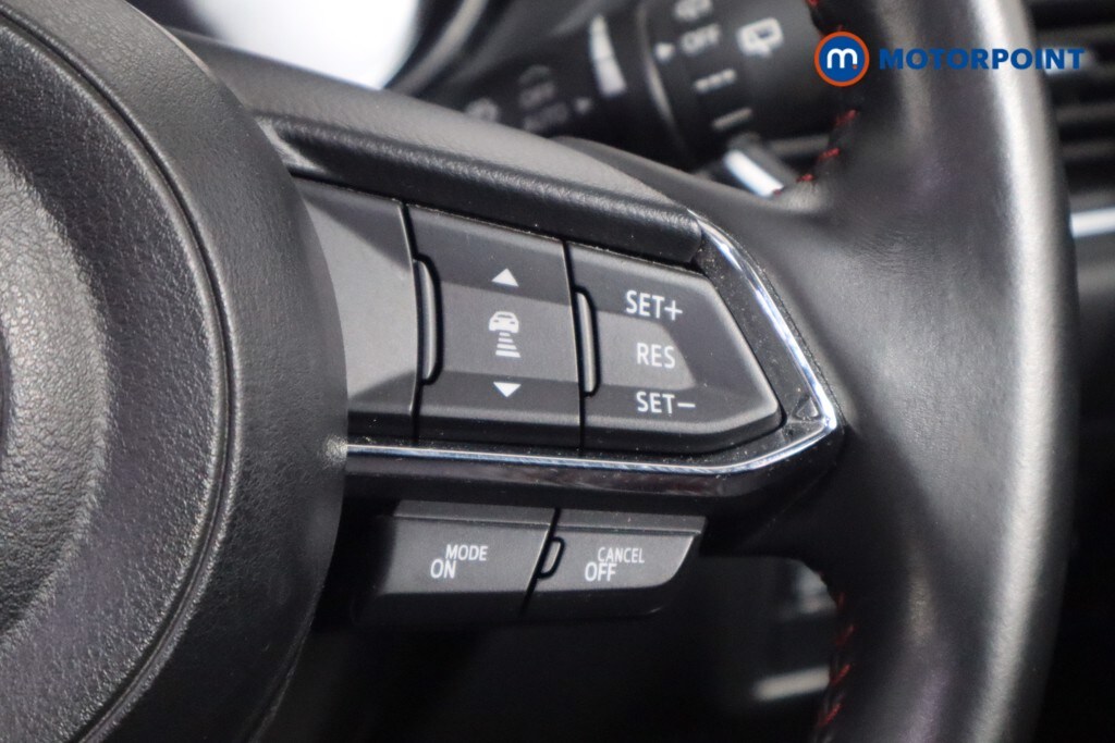 Used Mazda CX-5 2021 for sale - 76172766: Photo 16