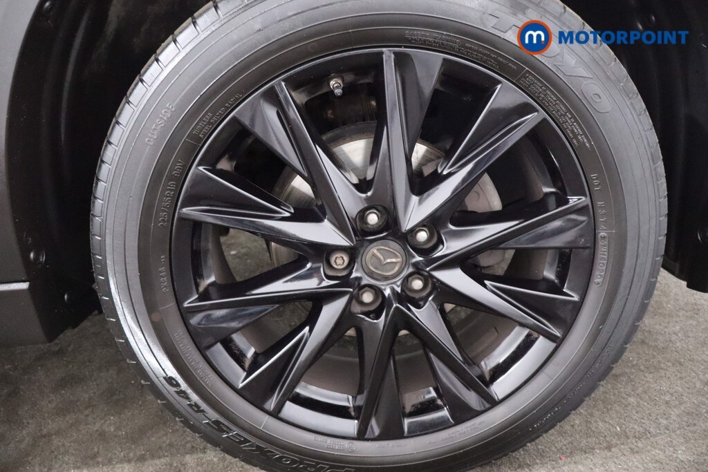 Used Mazda CX-5 2021 for sale - 76172766: Photo 18