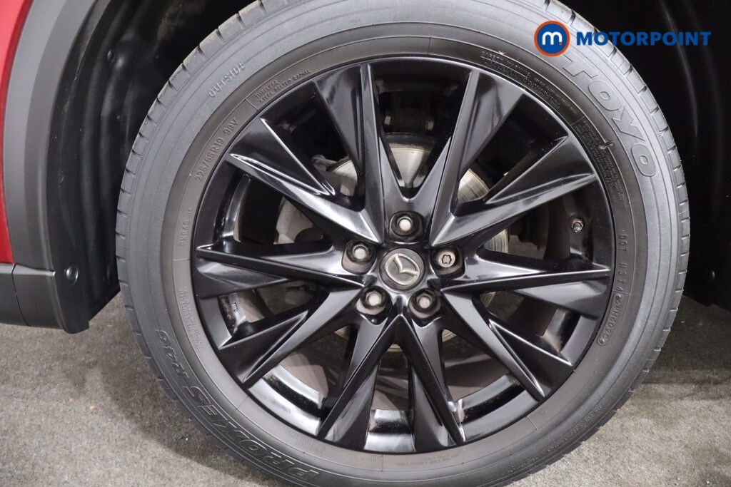 Used Mazda CX-5 2021 for sale - 76172766: Photo 19