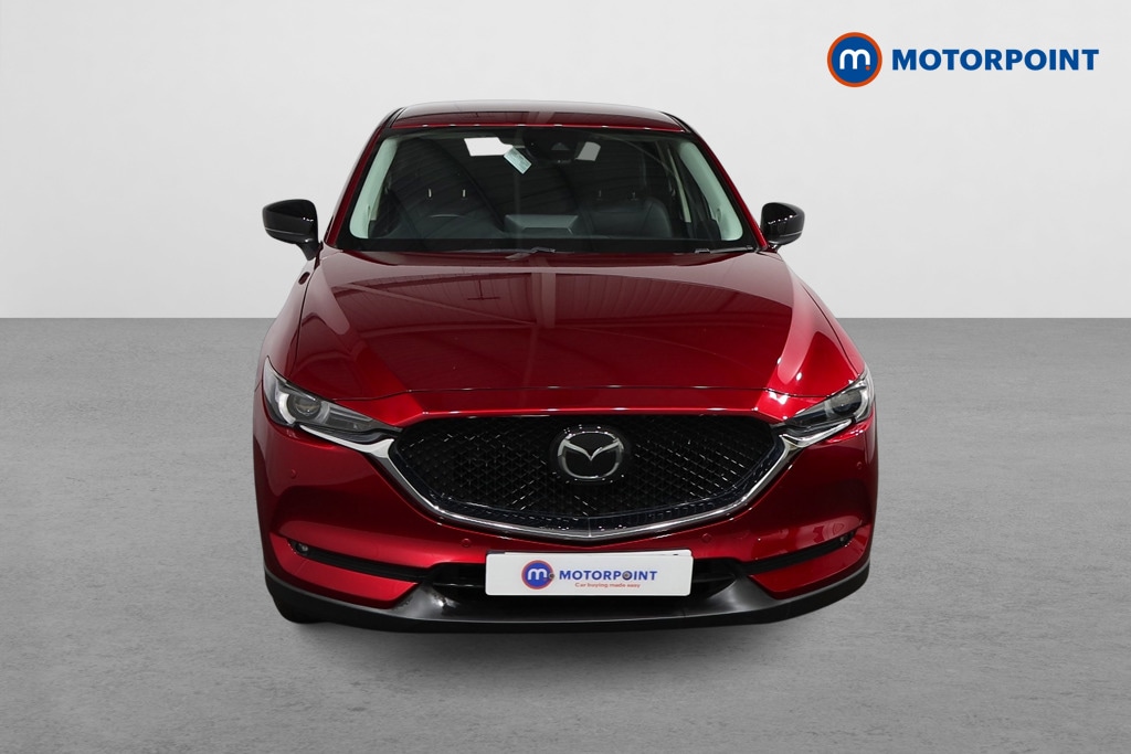 Used Mazda CX-5 2021 for sale - 76172766: Photo 2
