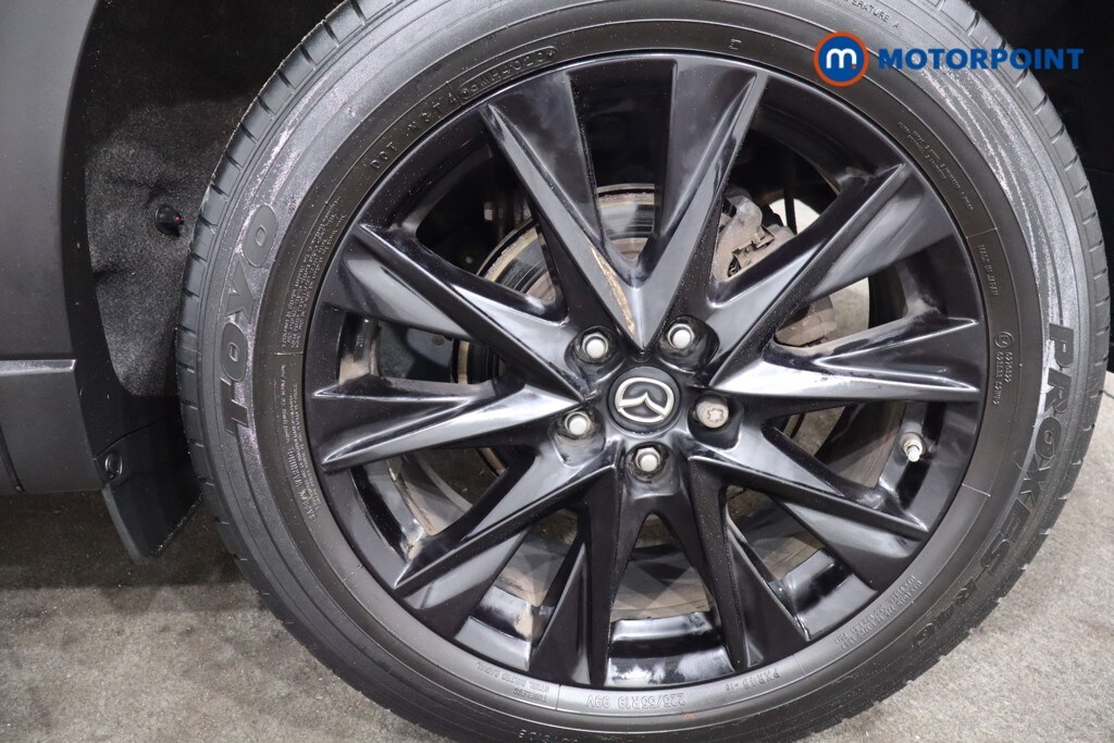 Used Mazda CX-5 2021 for sale - 76172766: Photo 20