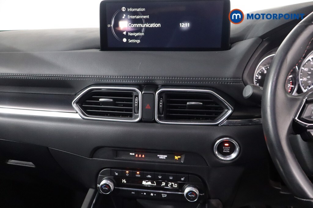 Used Mazda CX-5 2021 for sale - 76172766: Photo 23