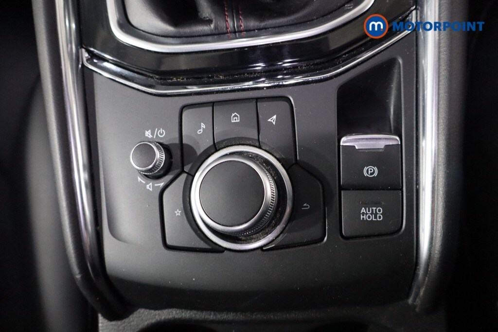 Used Mazda CX-5 2021 for sale - 76172766: Photo 24