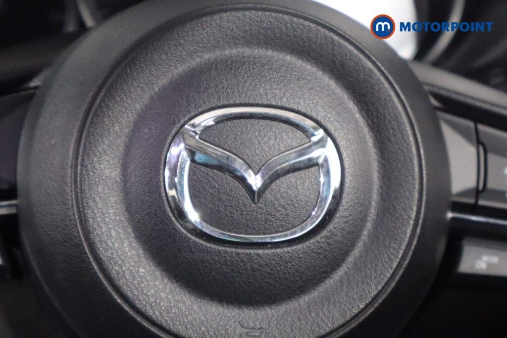 Used Mazda CX-5 2021 for sale - 76172766: Photo 25