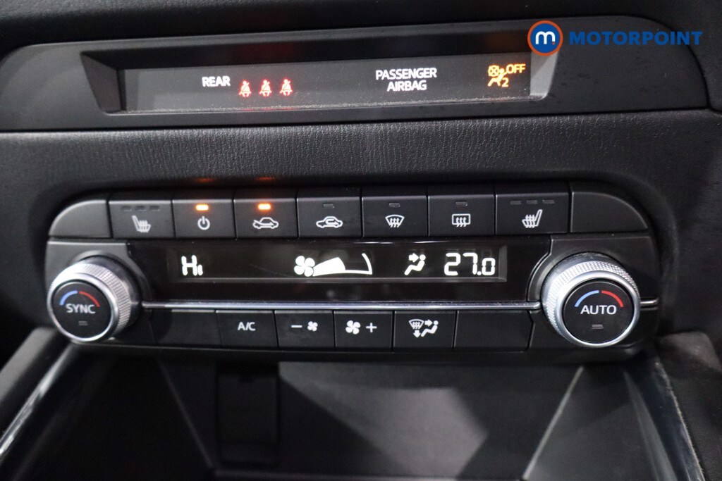 Used Mazda CX-5 2021 for sale - 76172766: Photo 28