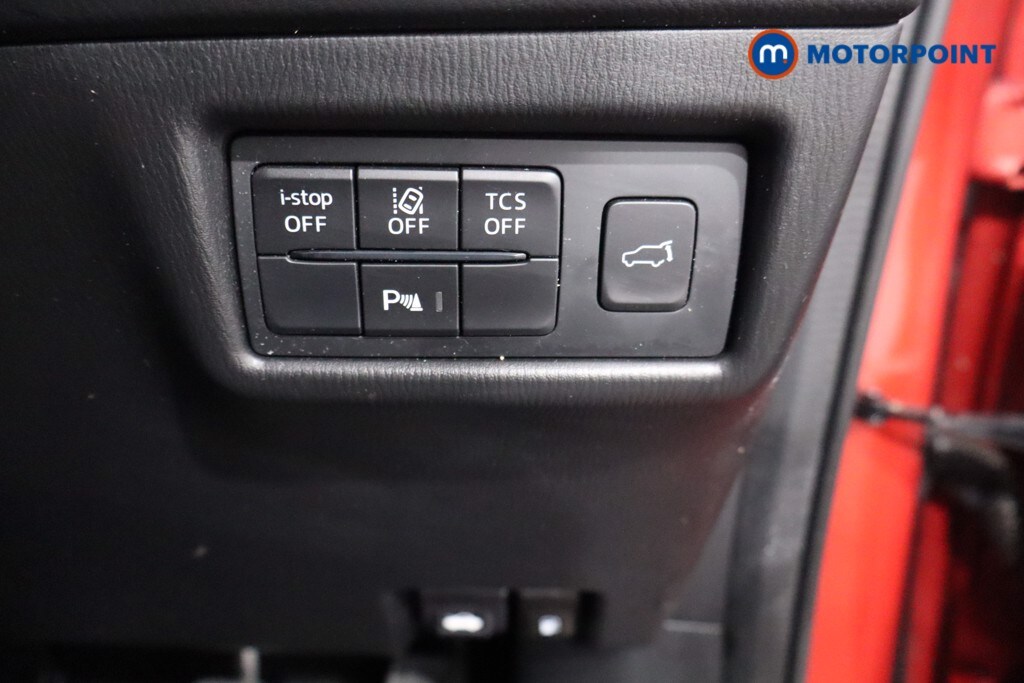 Used Mazda CX-5 2021 for sale - 76172766: Photo 30