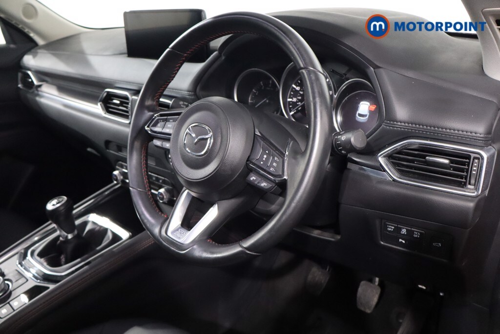 Used Mazda CX-5 2021 for sale - 76172766: Photo 33