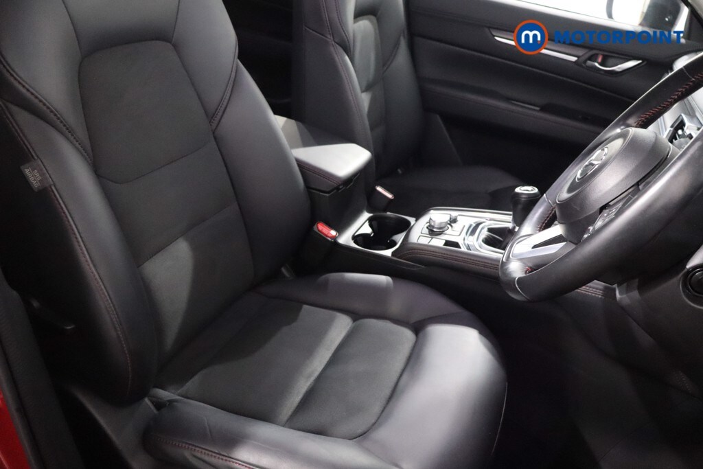 Used Mazda CX-5 2021 for sale - 76172766: Photo 34