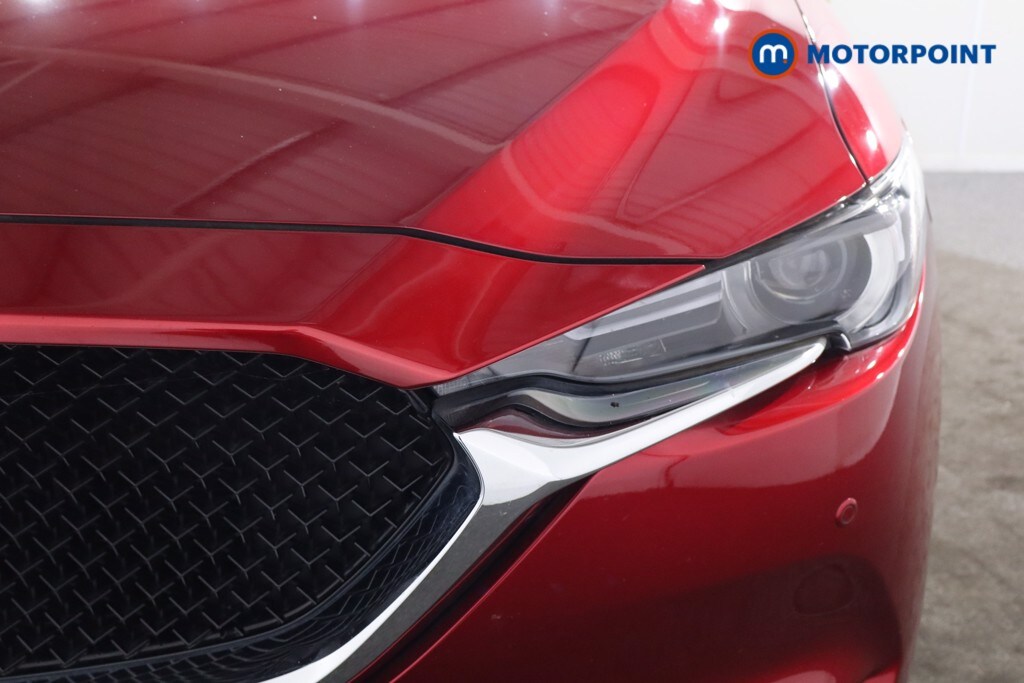 Used Mazda CX-5 2021 for sale - 76172766: Photo 37