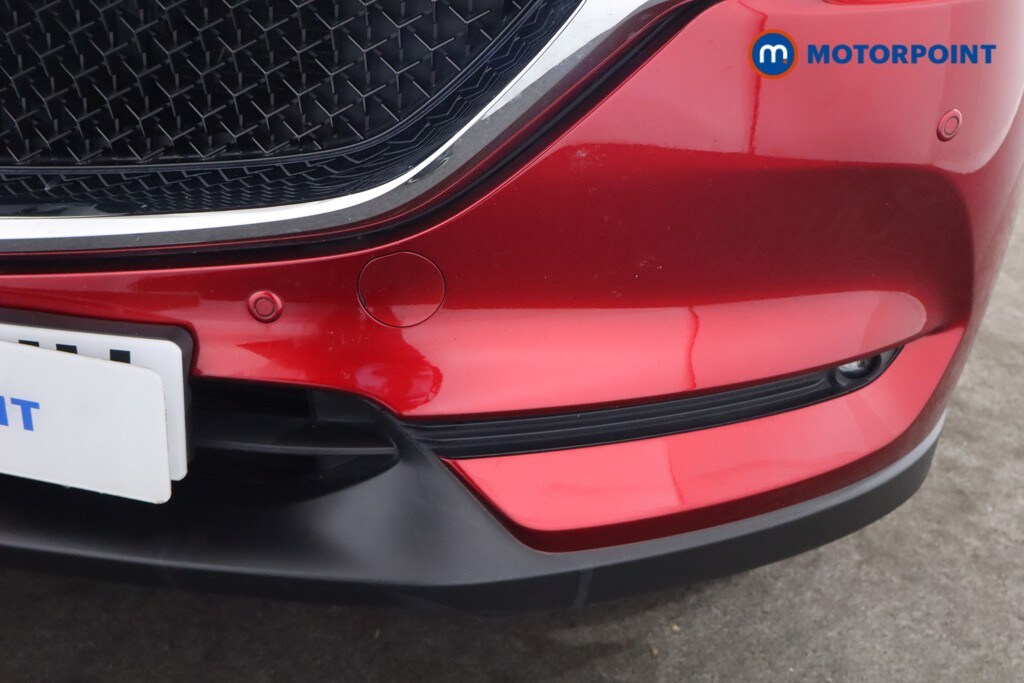 Used Mazda CX-5 2021 for sale - 76172766: Photo 38