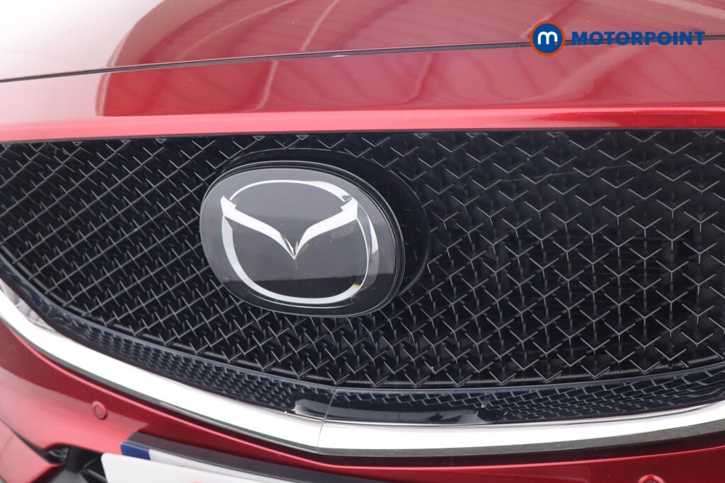 Used Mazda CX-5 2021 for sale - 76172766: Photo 39