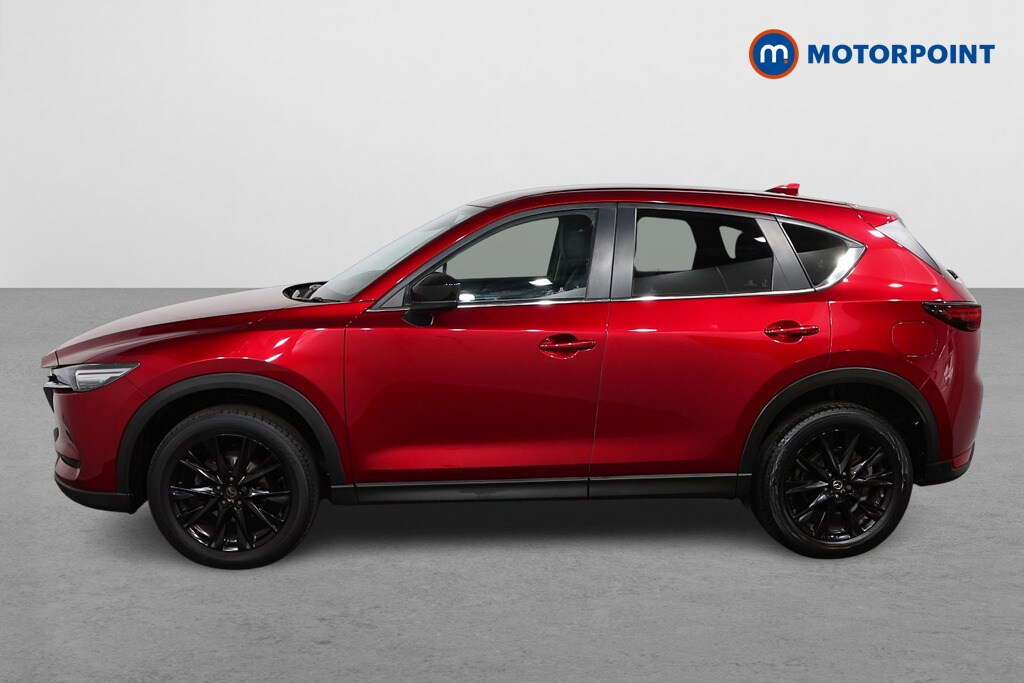 Used Mazda CX-5 2021 for sale - 76172766: Photo 4