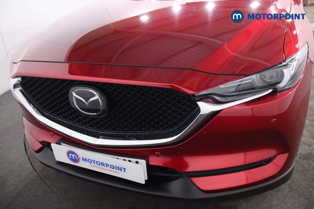 Used Mazda CX-5 2021 for sale - 76172766: Photo 40