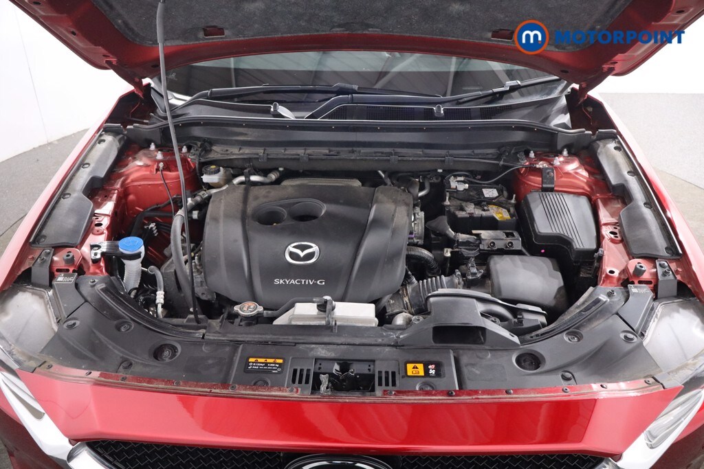 Used Mazda CX-5 2021 for sale - 76172766: Photo 41