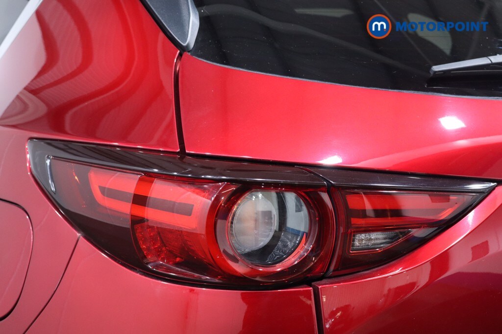 Used Mazda CX-5 2021 for sale - 76172766: Photo 43