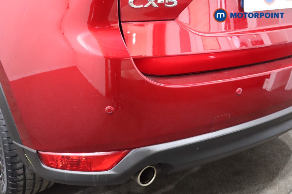 Used Mazda CX-5 2021 for sale - 76172766: Photo 44