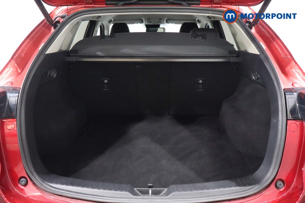 Used Mazda CX-5 2021 for sale - 76172766: Photo 47