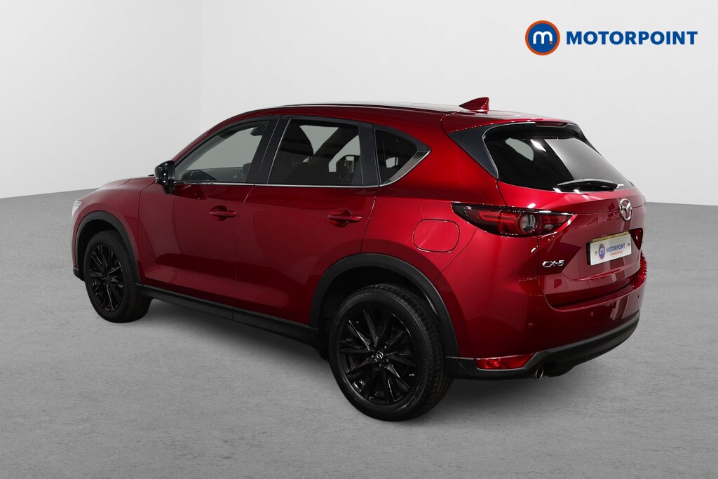 Used Mazda CX-5 2021 for sale - 76172766: Photo 5