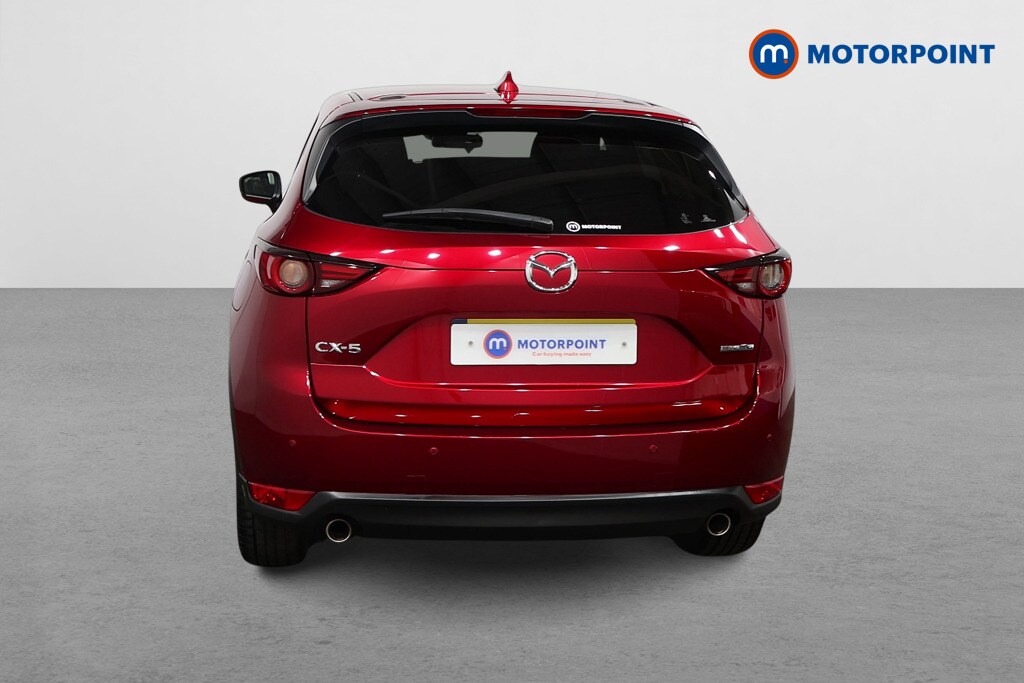 Used Mazda CX-5 2021 for sale - 76172766: Photo 6