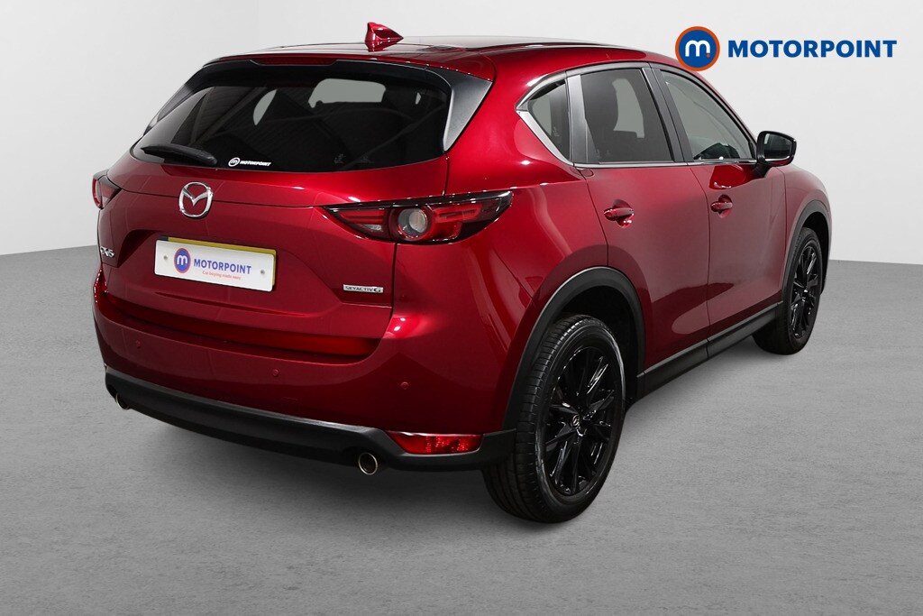 Used Mazda CX-5 2021 for sale - 76172766: Photo 7