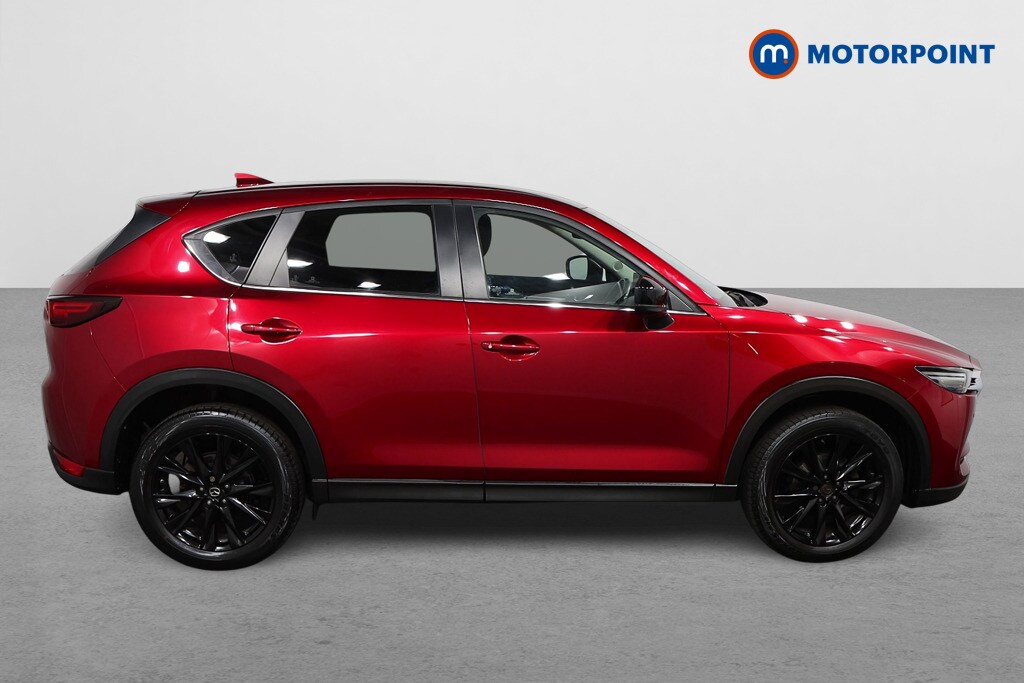 Used Mazda CX-5 2021 for sale - 76172766: Photo 8