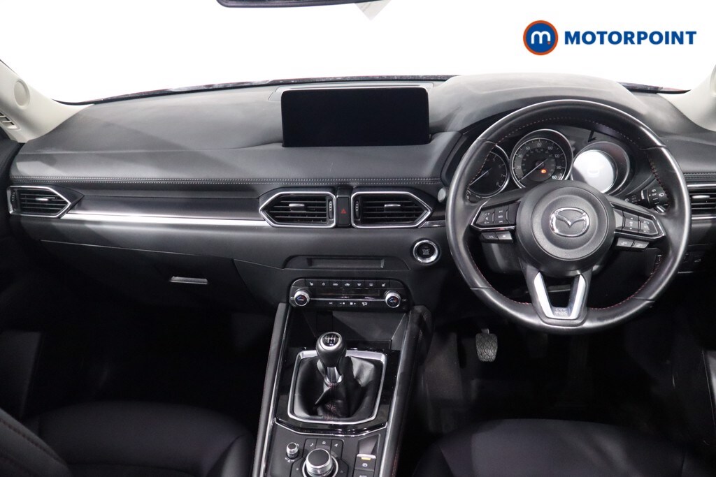 Used Mazda CX-5 2021 for sale - 76172766: Photo 9