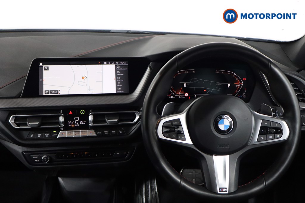 Used BMW 1 Series 2023 for sale - 78026661: Photo 11