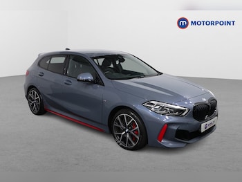 BMW 1 Series feature image