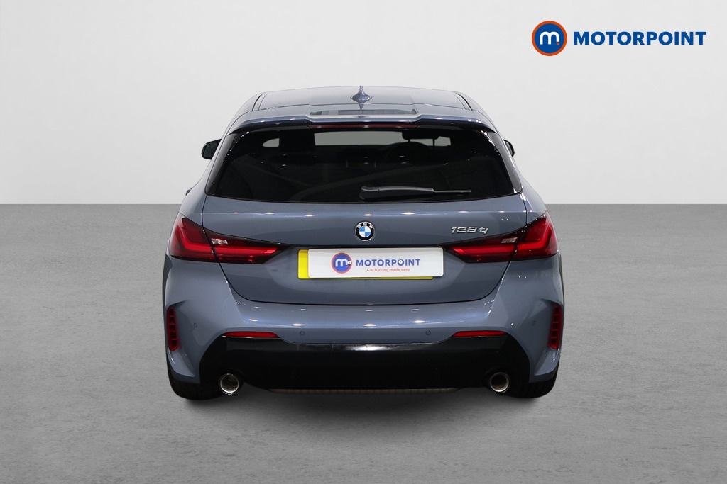 Used BMW 1 Series 2023 for sale - 78026661: Photo 6