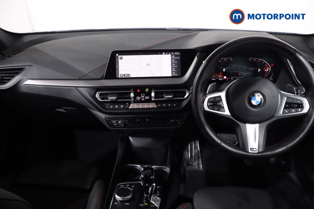 Used BMW 1 Series 2023 for sale - 78026661: Photo 9