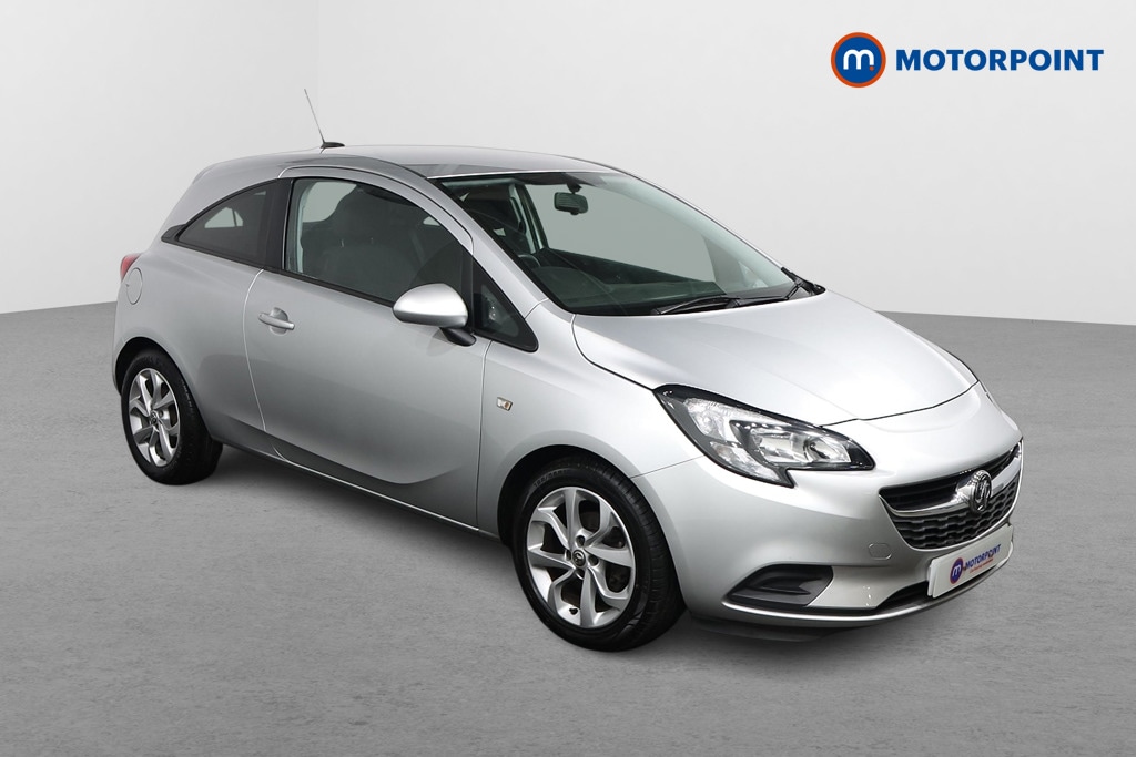 Used Vauxhall Corsa 2019 for sale - 76938290: Photo 1