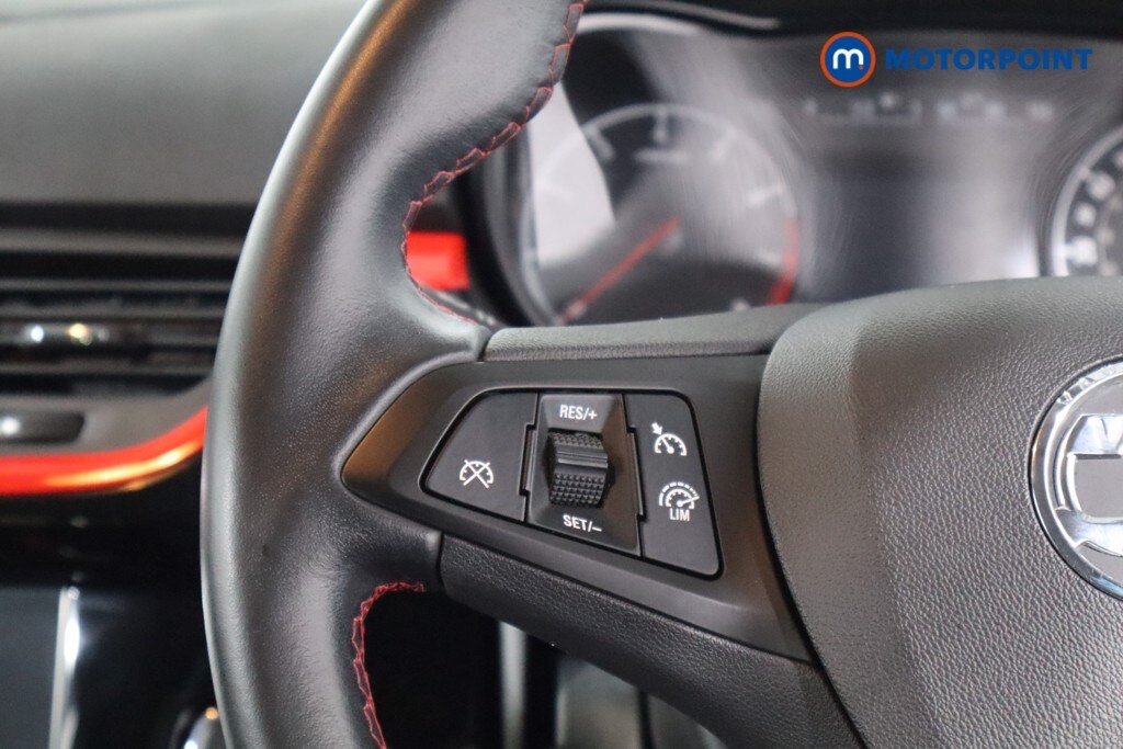 Used Vauxhall Corsa 2019 for sale - 76938290: Photo 10