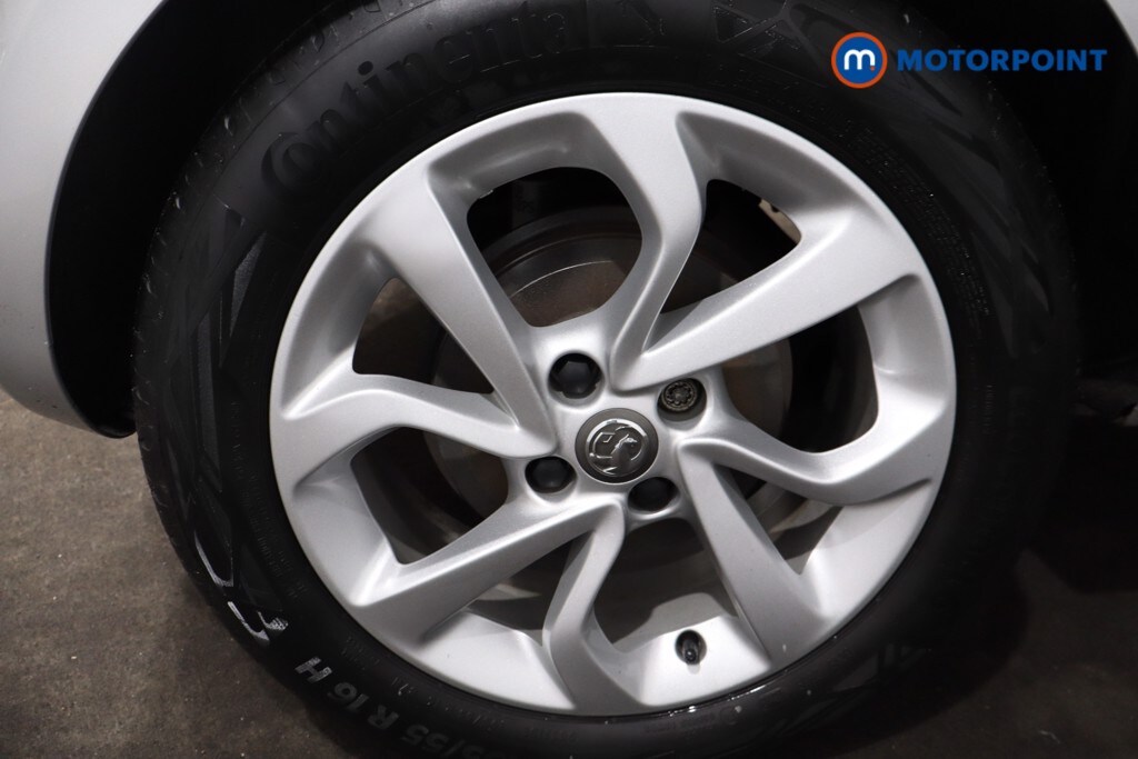 Used Vauxhall Corsa 2019 for sale - 76938290: Photo 11