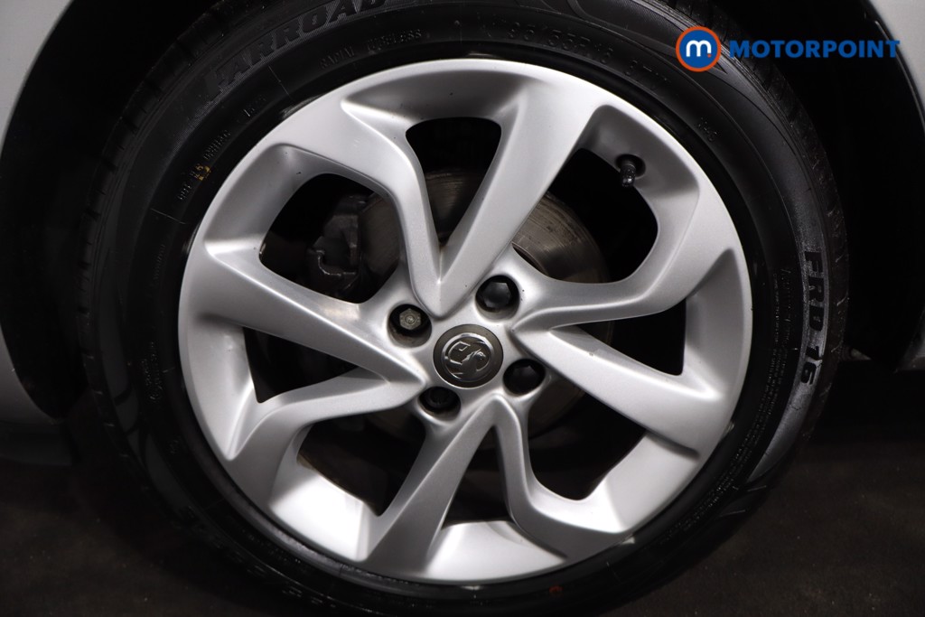 Used Vauxhall Corsa 2019 for sale - 76938290: Photo 12