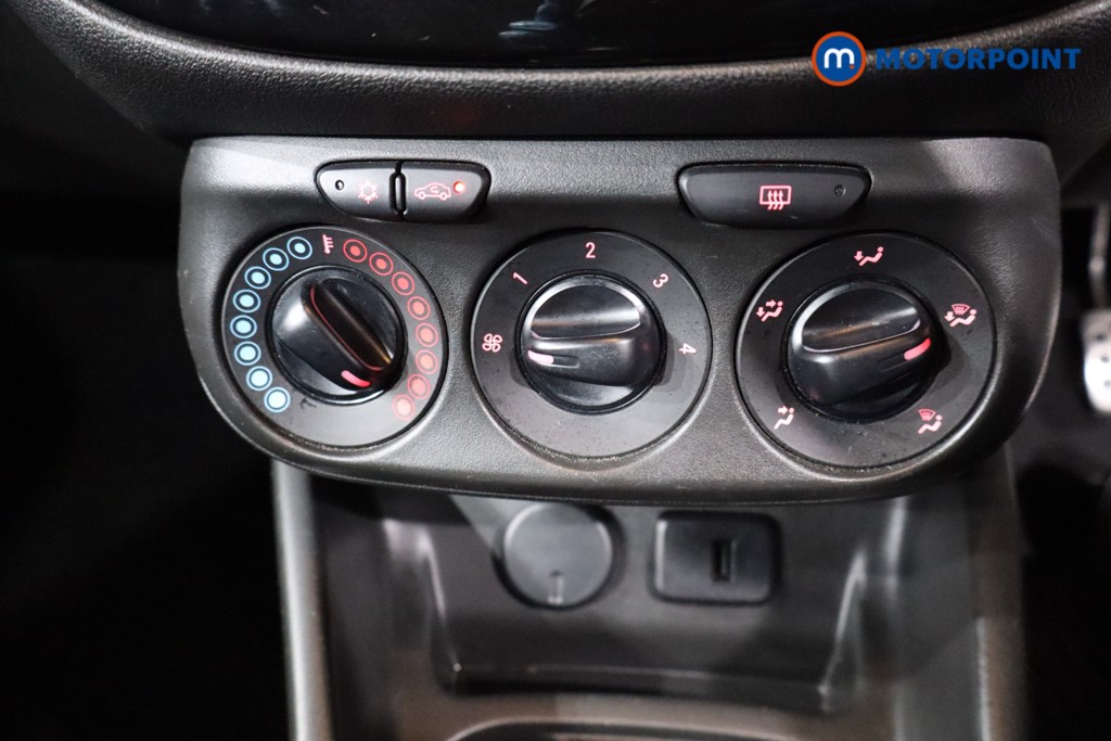 Used Vauxhall Corsa 2019 for sale - 76938290: Photo 15