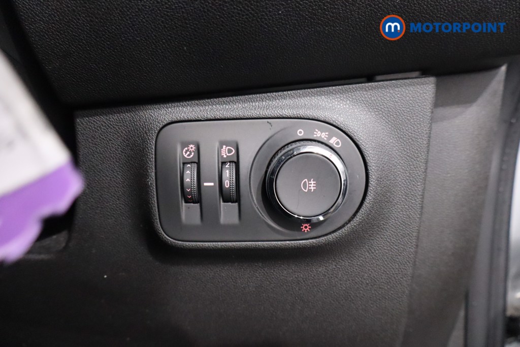 Used Vauxhall Corsa 2019 for sale - 76938290: Photo 16