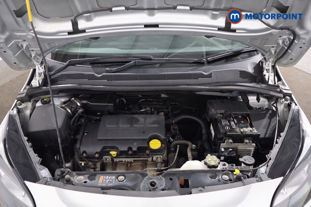 Used Vauxhall Corsa 2019 for sale - 76938290: Photo 21